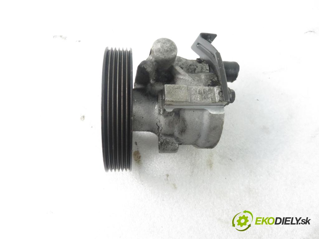 MITSUBISHI SPACE STAR nadwozie wielkoprzestrzenne (MPV) (DG_A) MINIVAN 2004 75,00 1.9 DI-D 102 - F9Q1 1870,00 Pumpa servočerpadlo 26083376RV (Servočerpadlá, pumpy riadenia)