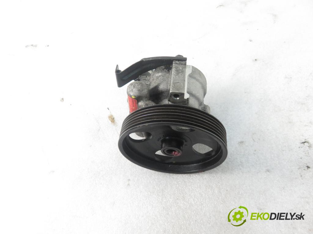 MITSUBISHI SPACE STAR nadwozie wielkoprzestrzenne (MPV) (DG_A) MINIVAN 2004 75,00 1.9 DI-D 102 - F9Q1 1870,00 Pumpa servočerpadlo 26083376RV (Servočerpadlá, pumpy riadenia)