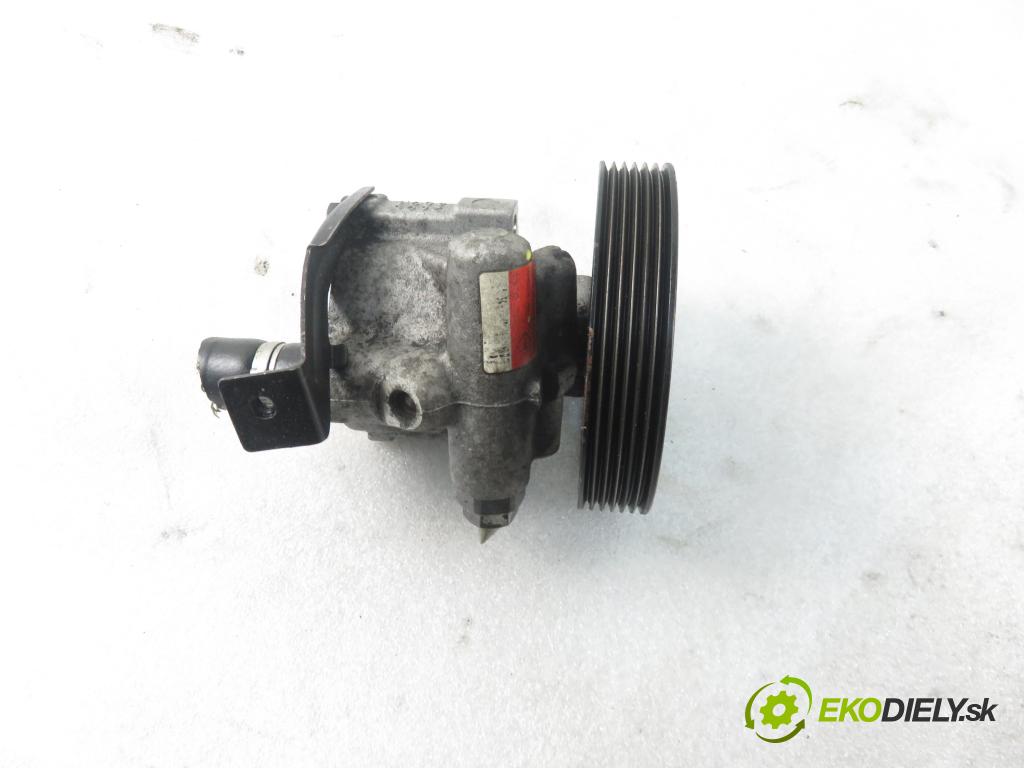 MITSUBISHI SPACE STAR nadwozie wielkoprzestrzenne (MPV) (DG_A) MINIVAN 2004 75,00 1.9 DI-D 102 - F9Q1 1870,00 Pumpa servočerpadlo 26083376RV (Servočerpadlá, pumpy riadenia)