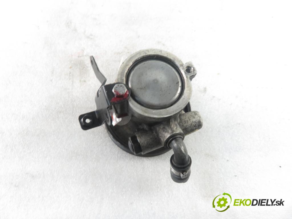 CITROEN XSARA PICASSO (N68) MINIVAN 2008 80,00 1.6 HDi - 9HZ (DV6TED4) 1560,00 Pumpa servočerpadlo 9659820880 ; 26103773QP (Servočerpadlá, pumpy riadenia)