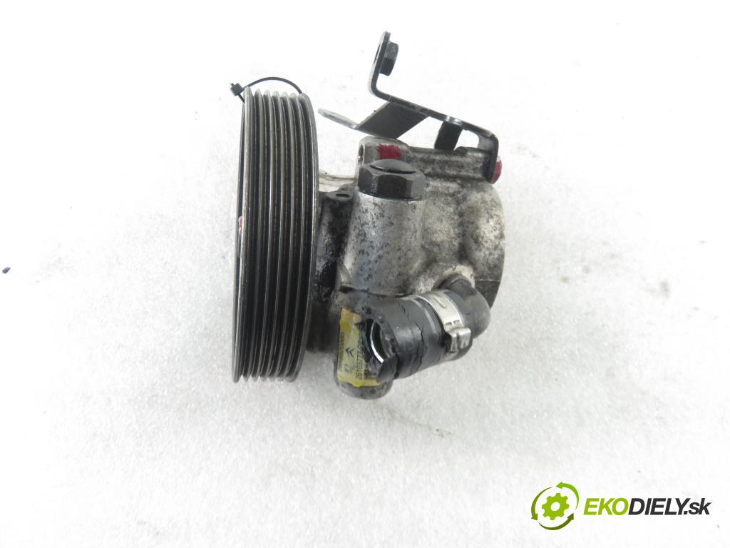 CITROEN XSARA PICASSO (N68) MINIVAN 2008 80,00 1.6 HDi - 9HZ (DV6TED4) 1560,00 Pumpa servočerpadlo 9659820880 ; 26103773QP (Servočerpadlá, pumpy riadenia)