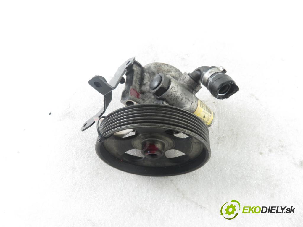 CITROEN XSARA PICASSO (N68) MINIVAN 2008 80,00 1.6 HDi - 9HZ (DV6TED4) 1560,00 Pumpa servočerpadlo 9659820880 ; 26103773QP (Servočerpadlá, pumpy riadenia)