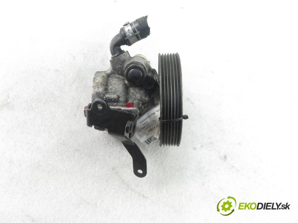 CITROEN XSARA PICASSO (N68) MINIVAN 2008 80,00 1.6 HDi - 9HZ (DV6TED4) 1560,00 Pumpa servočerpadlo 9659820880 ; 26103773QP (Servočerpadlá, pumpy riadenia)