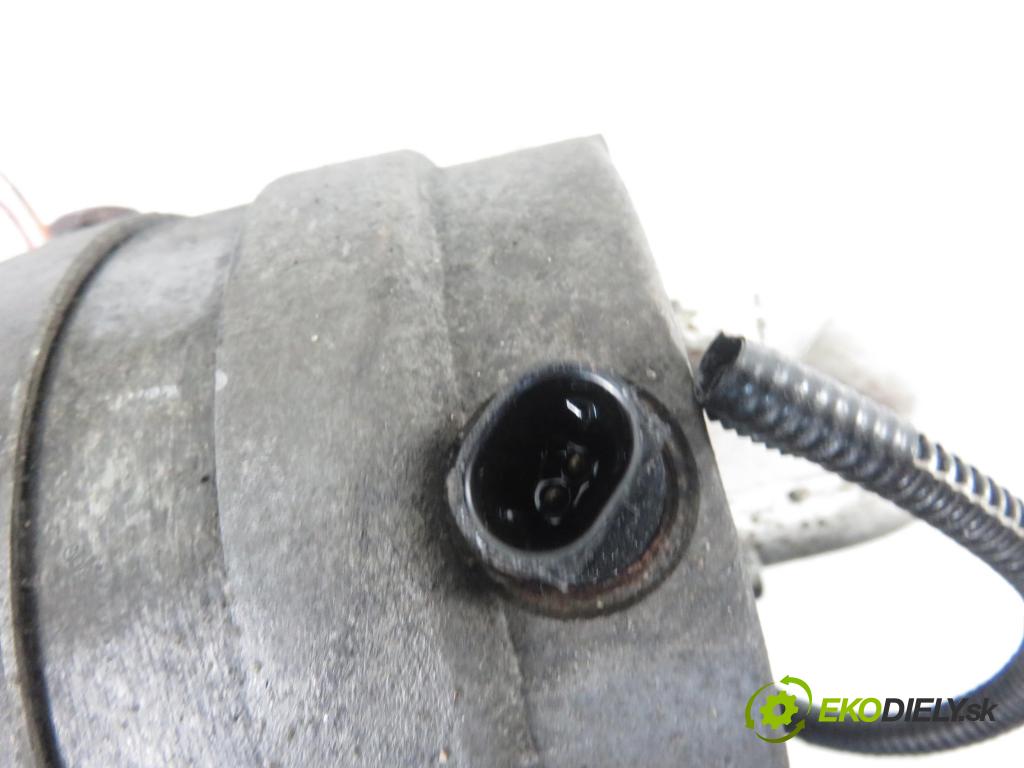 RENAULT LAGUNA II Grandtour (KG0/1_) KOMBI 2002 74,00 1.9 dCi 107 - F9Q 754 1870,00 KOMPRESOR: klimatizácie 8200021822 (Kompresory klimatizácie)