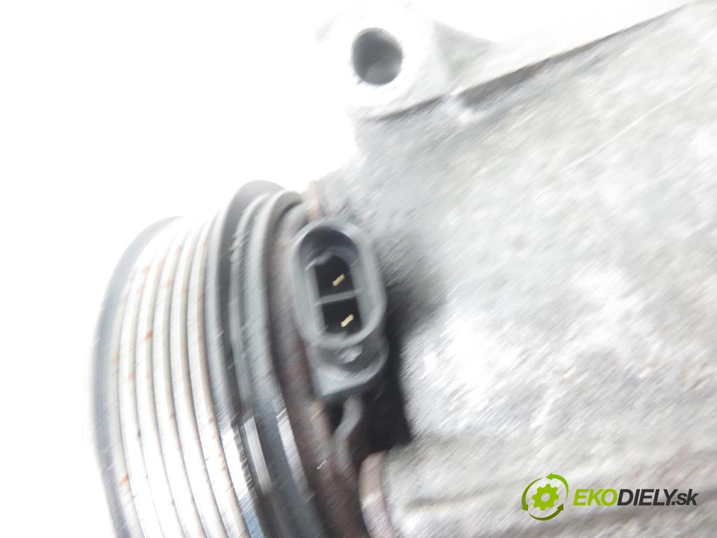 RENAULT LAGUNA II Grandtour (KG0/1_) KOMBI 2002 74,00 1.9 dCi 107 - F9Q 754 1870,00 KOMPRESOR: klimatizácie 8200021822 (Kompresory klimatizácie)