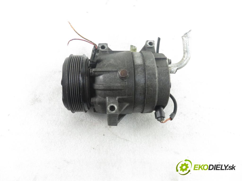 RENAULT LAGUNA II Grandtour (KG0/1_) KOMBI 2002 74,00 1.9 dCi 107 - F9Q 754 1870,00 KOMPRESOR: klimatizácie 8200021822 (Kompresory klimatizácie)