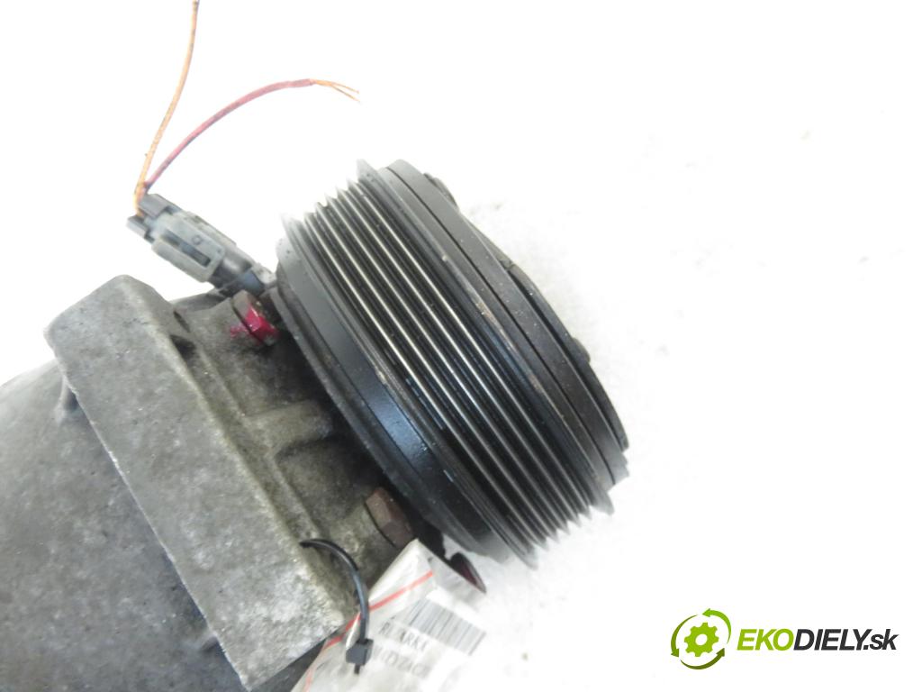 RENAULT LAGUNA II Grandtour (KG0/1_) KOMBI 2002 74,00 1.9 dCi 107 - F9Q 754 1870,00 KOMPRESOR: klimatizácie 8200021822 (Kompresory klimatizácie)