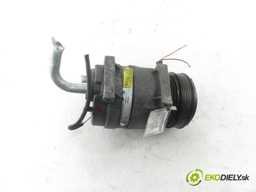 RENAULT LAGUNA II Grandtour (KG0/1_) KOMBI 2002 74,00 1.9 dCi 107 - F9Q 754 1870,00 KOMPRESOR: klimatizácie 8200021822 (Kompresory klimatizácie)