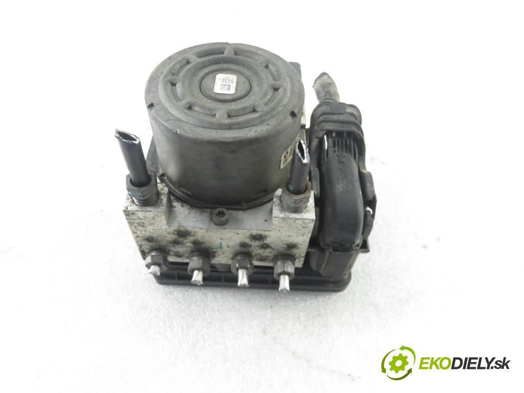 OPEL VIVARO B Skrzynia (X82) FURGON 2015 85,00 1.6 CDTI - R9M 450 1598,00 Pumpa ABS 10091514493 ; 10062236171 ; 28515240093 (Pumpy ABS)