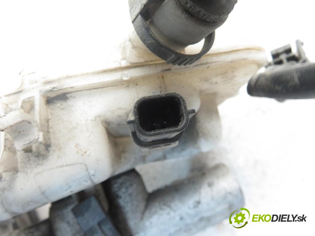 OPEL VIVARO B Skrzynia (X82) FURGON 2015 85,00 1.6 CDTI - R9M 450 1598,00 Posilovač 472108729R ; 94453011 (Servočerpadlá, pumpy riadenia)