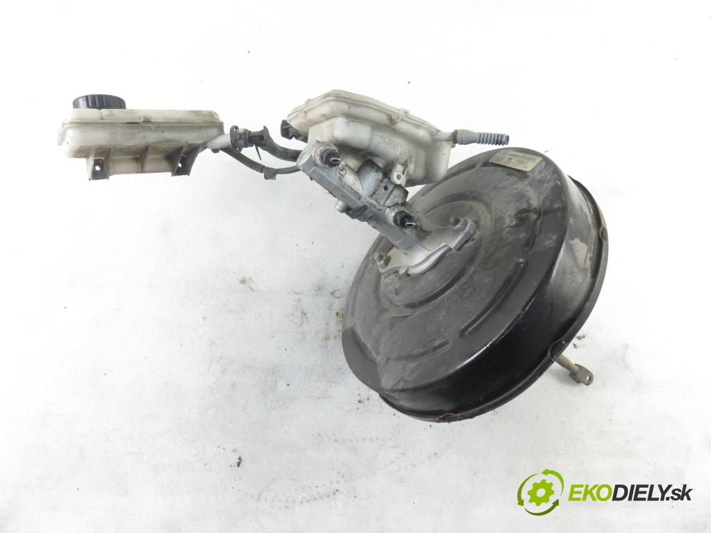 OPEL VIVARO B Skrzynia (X82) FURGON 2015 85,00 1.6 CDTI - R9M 450 1598,00 Posilovač 472108729R ; 94453011 (Servočerpadlá, pumpy riadenia)