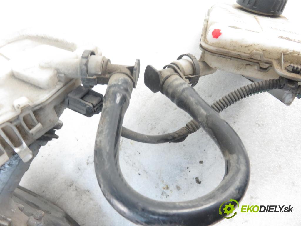 OPEL VIVARO B Skrzynia (X82) FURGON 2015 85,00 1.6 CDTI - R9M 450 1598,00 Posilovač 472108729R ; 94453011 (Servočerpadlá, pumpy riadenia)