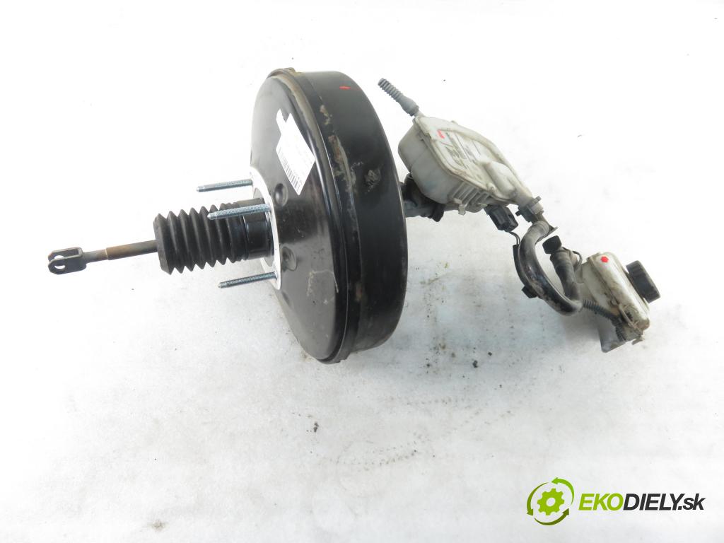 OPEL VIVARO B Skrzynia (X82) FURGON 2015 85,00 1.6 CDTI - R9M 450 1598,00 Posilovač 472108729R ; 94453011 (Servočerpadlá, pumpy riadenia)