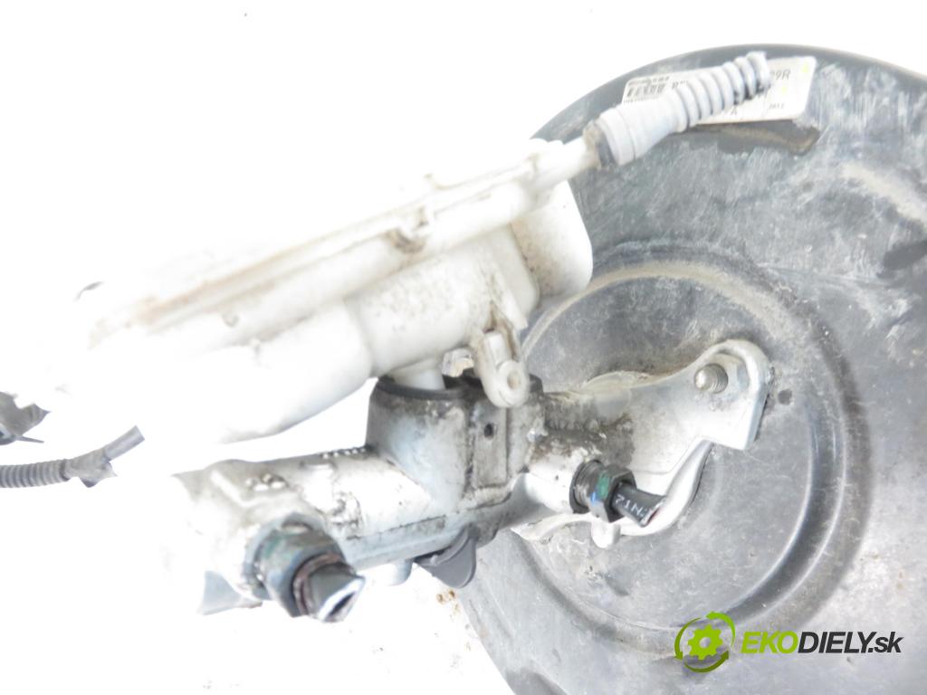 OPEL VIVARO B Skrzynia (X82) FURGON 2015 85,00 1.6 CDTI - R9M 450 1598,00 Posilovač 472108729R ; 94453011 (Servočerpadlá, pumpy riadenia)