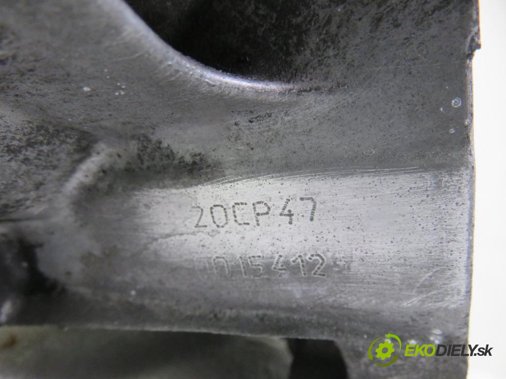 PEUGEOT 206 CC (2D) C/C 2002 80,00 1.6 16V - NFU 1587,00 Prevodovka MANUALNA 20CP47