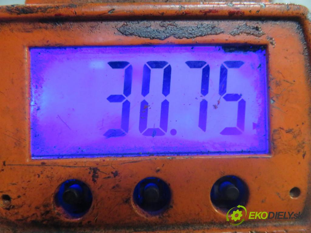 PEUGEOT 206 CC (2D) C/C 2002 80,00 1.6 16V - NFU 1587,00 Prevodovka MANUALNA 20CP47