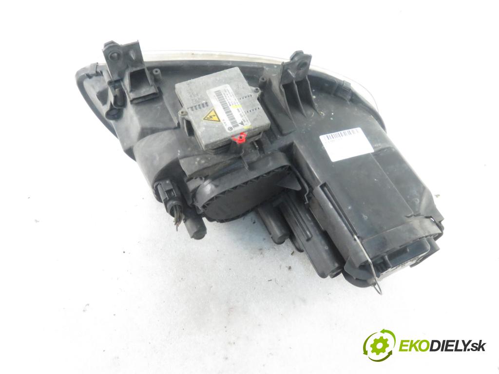 VW TOURAN (1T1, 1T2) MINIVAN 2006 103,00 2.0 TDI - BMM 1968,00 Svetlo LP 1307329090 ; 0301205271
