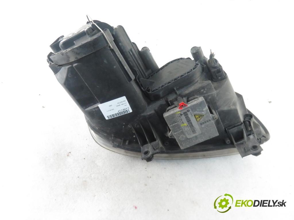 VW TOURAN (1T1, 1T2) MINIVAN 2006 103,00 2.0 TDI - BMM 1968,00 Svetlo LP 1307329090 ; 0301205271