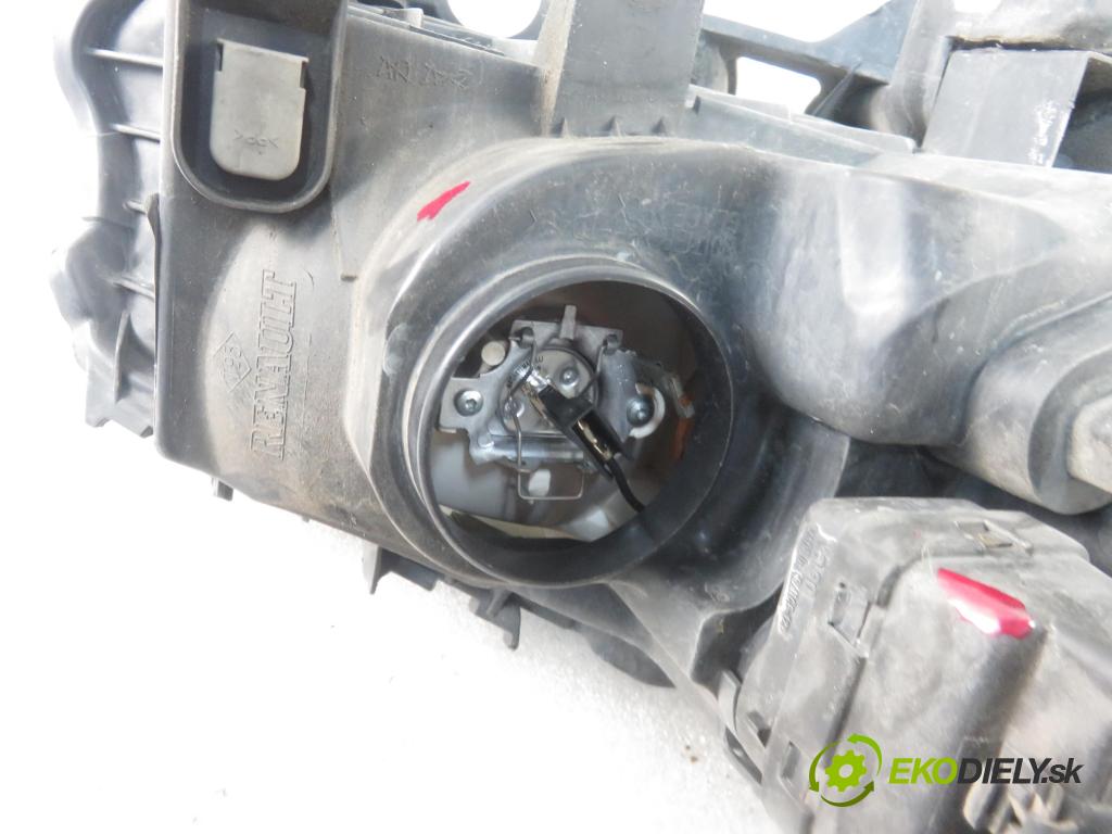RENAULT MEGANE II (BM0/1_, CM0/1_) HB 2004 88,00 1.9 dCi 120 - F9Q 800 1870,00 Svetlo LP 8200073220F ; 89306990