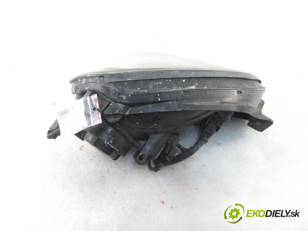 HYUNDAI TUCSON (JM) SUV 2007 103,00 2.0 CRDI Napęd na wszystkie koła - D4EA-F 1991,00 Svetlo LP 921012EXXX