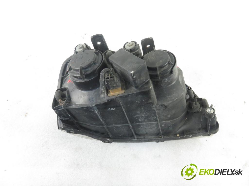 CHEVROLET LACETTI (J200) KOMBI 2007 89,00 2.0 TCDi 16V 121 - Z 20 DM 1991,00 Svetlo LP