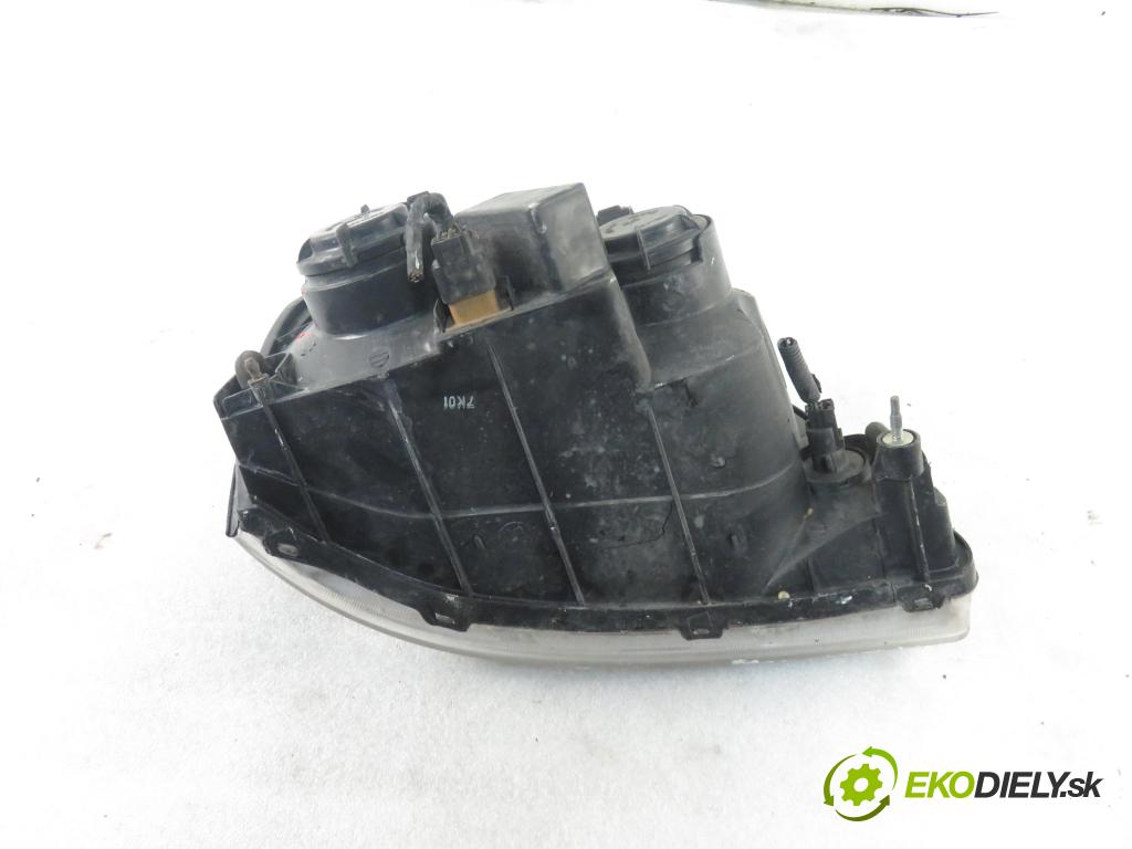 CHEVROLET LACETTI (J200) KOMBI 2007 89,00 2.0 TCDi 16V 121 - Z 20 DM 1991,00 Svetlo LP