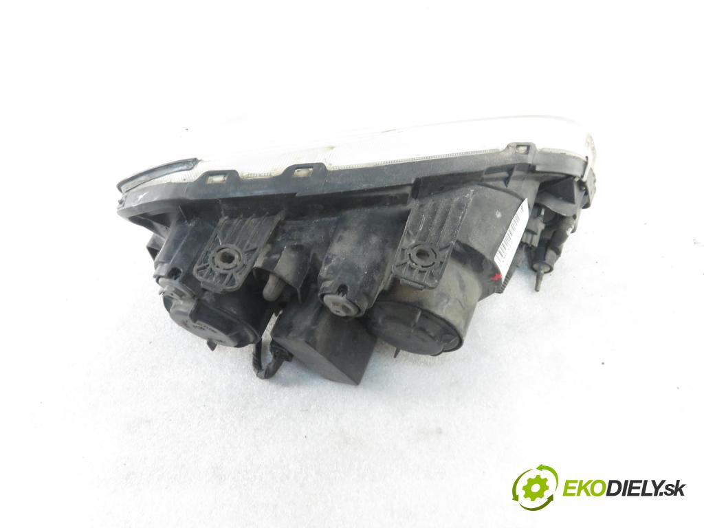 CHEVROLET LACETTI (J200) KOMBI 2007 89,00 2.0 TCDi 16V 121 - Z 20 DM 1991,00 Svetlo LP