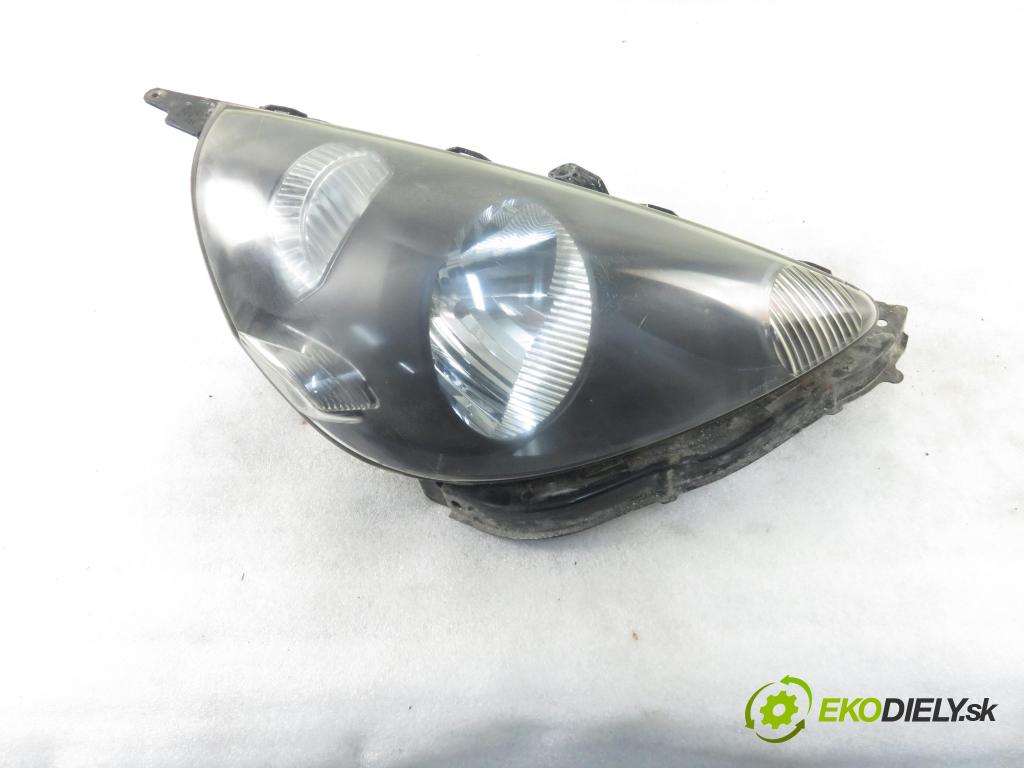 HONDA JAZZ II (GD_, GE3, GE2) HB 2003 0,00 1.3 iDSi - L13A1 1339,00 Svetlo PP 
