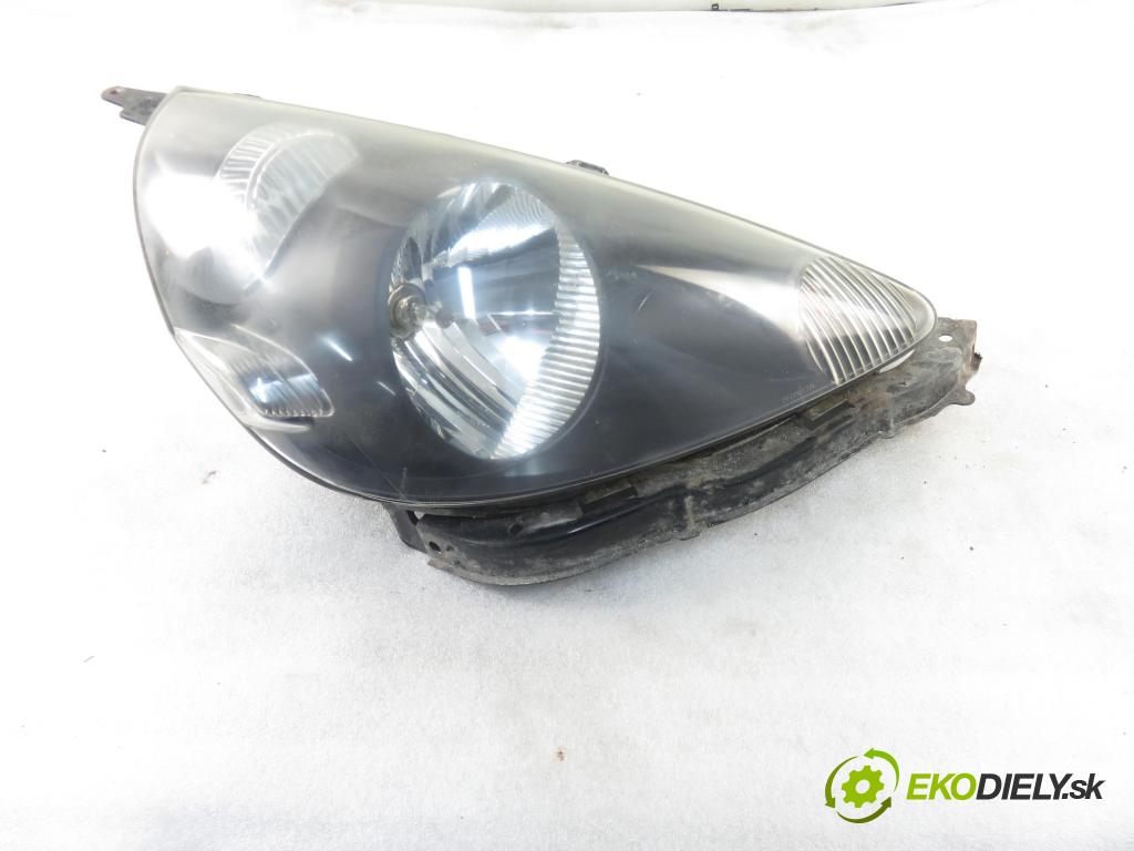 HONDA JAZZ II (GD_, GE3, GE2) HB 2003 0,00 1.3 iDSi - L13A1 1339,00 Svetlo PP