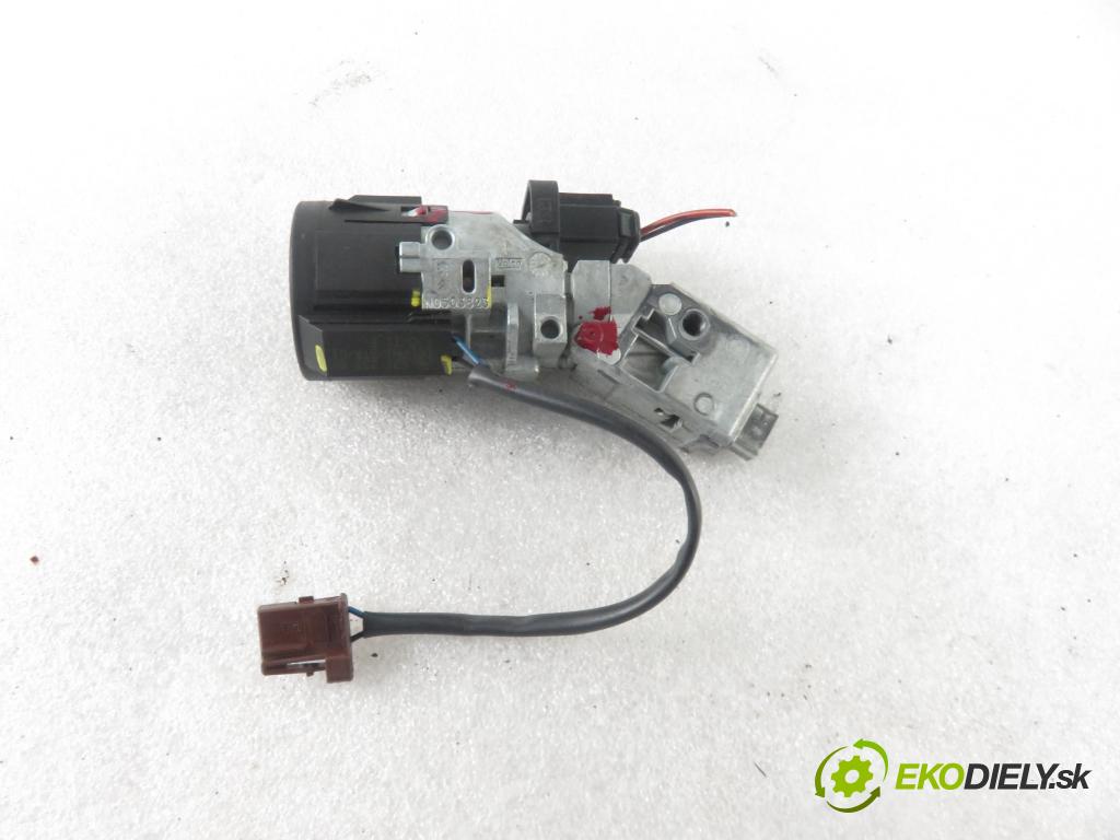 PEUGEOT 508 SW I (8E_) KOMBI 2011 82,00 1.6 e-HDi 8V 112 - 9HR 1560,00 spinačka N0502455 ; N0503823 ; 9663123380 (Spínacie skrinky a kľúče)