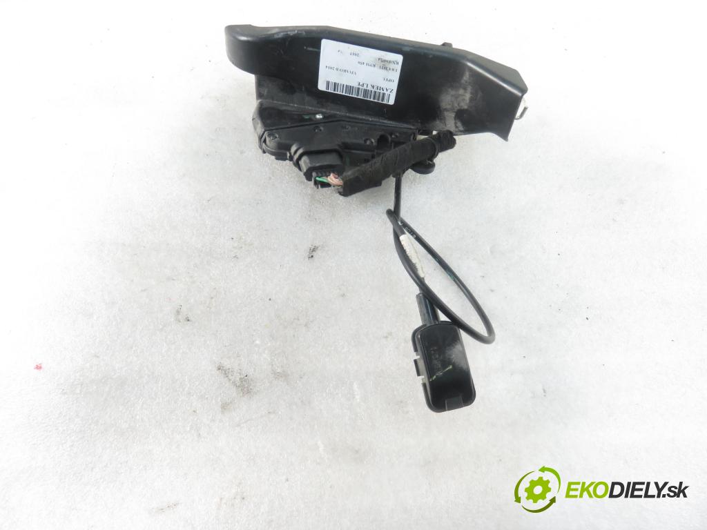 PEUGEOT 308 SW II KOMBI 2015 88,00 1.6 BlueHDi 120 - BHZ (DV6FC) 1560,00 zámok 9810309480