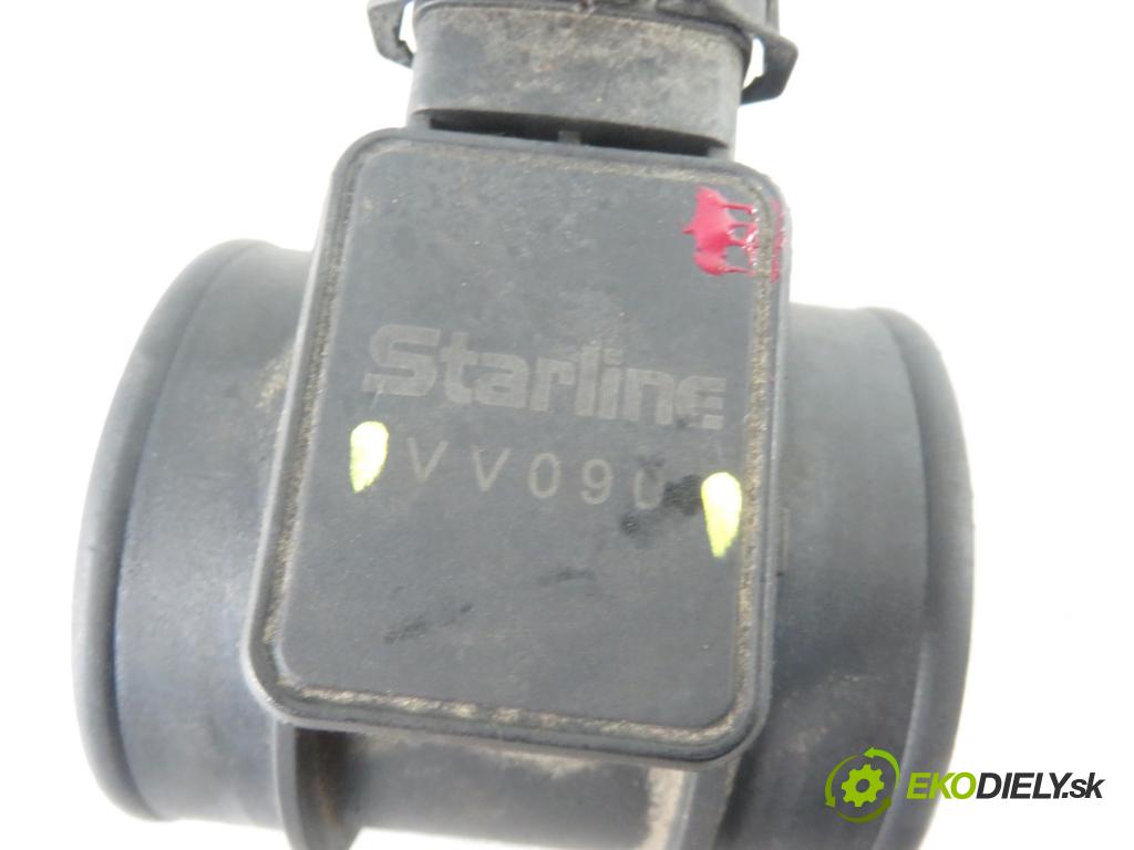OPEL VECTRA C GTS (Z02) LIFTBACK 2005 114,00 2.2 direct 155 - Z 22 YH 2198,00 váha vzduchu vzduchu VV090