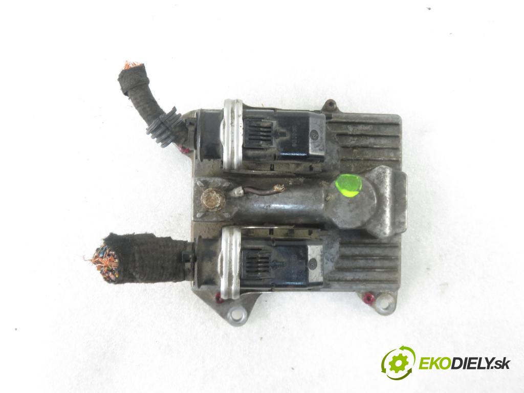 OPEL VECTRA C GTS (Z02) LIFTBACK 2005 114,00 2.2 direct 155 - Z 22 YH 2198,00 Riadiaca jednotka Motor 55558138AA ; 5WK91105