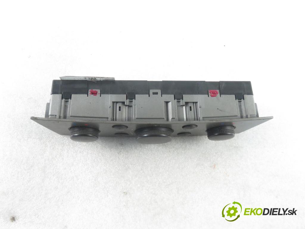 OPEL VECTRA C GTS (Z02) LIFTBACK 2005 114,00 2.2 direct 155 - Z 22 YH 2198,00 Panel kúrenia KLIMATRONIK 13138198