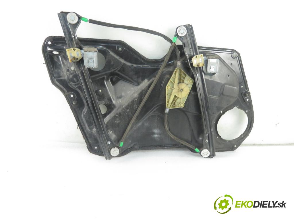 SEAT TOLEDO II (1M2) SEDAN 2001 66,00 1.9 TDI 90 - ALH 1896,00 mechanismus oken PPE 1M1837730B