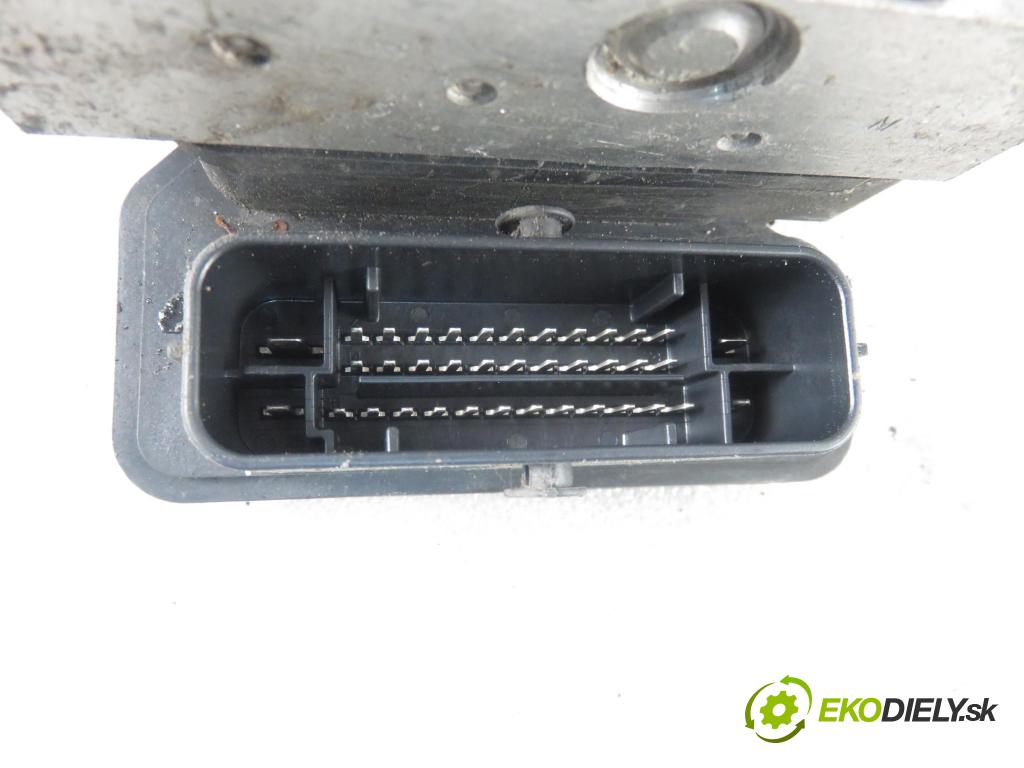 PEUGEOT 308 SW II KOMBI 2015 88,00 1.6 BlueHDi 120 - BHZ (DV6FC) 1560,00 Pumpa ABS 0265244191 ; 9811708480 (Pumpy ABS)