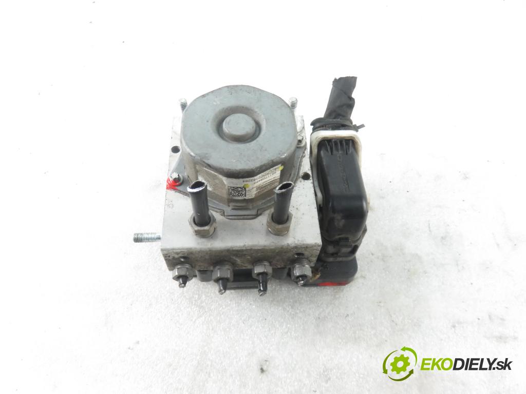 PEUGEOT 308 SW II KOMBI 2015 88,00 1.6 BlueHDi 120 - BHZ (DV6FC) 1560,00 Pumpa ABS 0265244191 ; 9811708480 (Pumpy ABS)