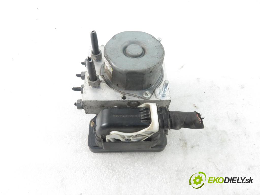 PEUGEOT 308 SW II KOMBI 2015 88,00 1.6 BlueHDi 120 - BHZ (DV6FC) 1560,00 Pumpa ABS 0265244191 ; 9811708480 (Pumpy ABS)