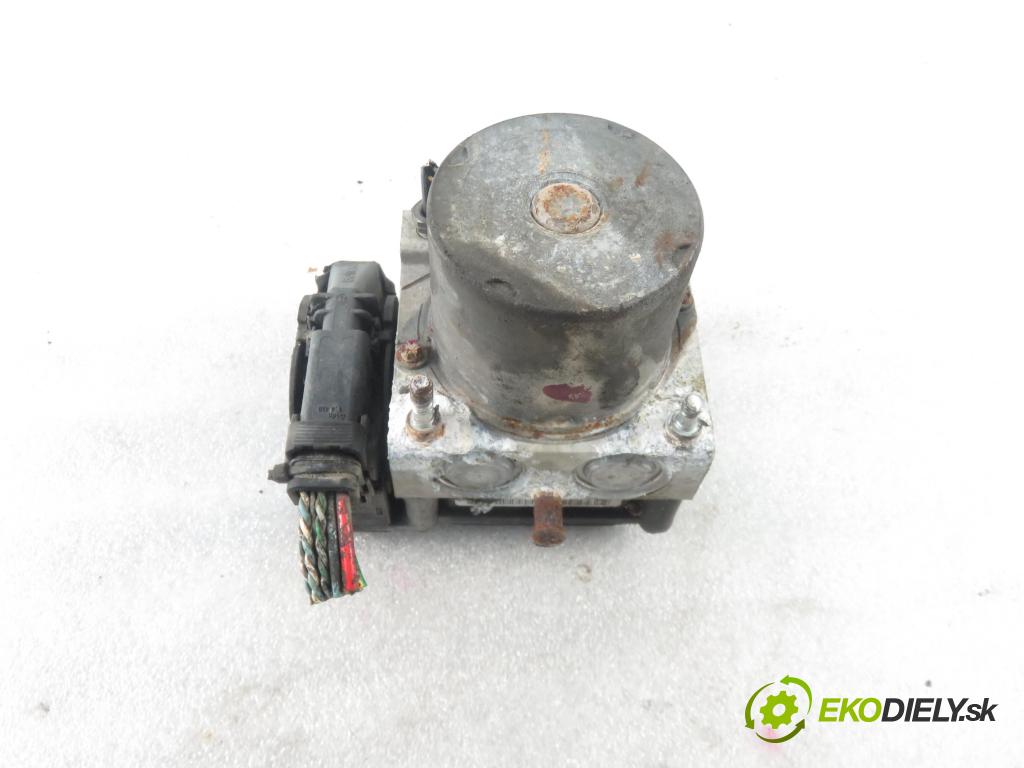 PEUGEOT 307 SW (3H) KOMBI 2005 66,00 1.6 HDI 90 - 9HX (DV6ATED4) 1560,00 Pumpa ABS 9657352780 ; 0265231486 ; 0265800395 (Pumpy ABS)