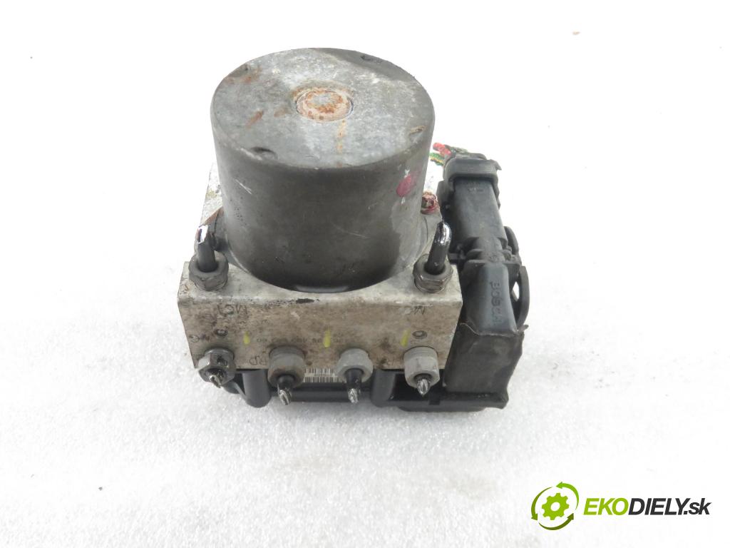 PEUGEOT 307 SW (3H) KOMBI 2005 66,00 1.6 HDI 90 - 9HX (DV6ATED4) 1560,00 Pumpa ABS 9657352780 ; 0265231486 ; 0265800395 (Pumpy ABS)