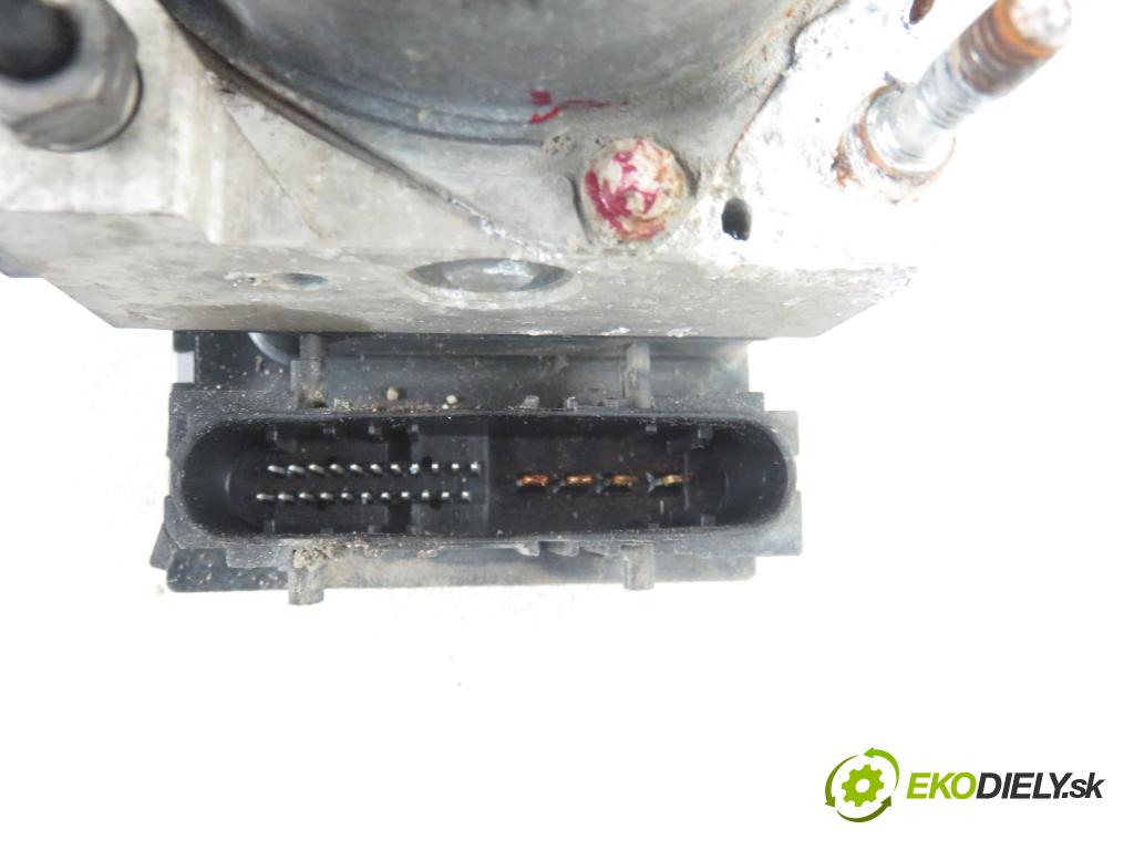 PEUGEOT 307 SW (3H) KOMBI 2005 66,00 1.6 HDI 90 - 9HX (DV6ATED4) 1560,00 Pumpa ABS 9657352780 ; 0265231486 ; 0265800395 (Pumpy ABS)