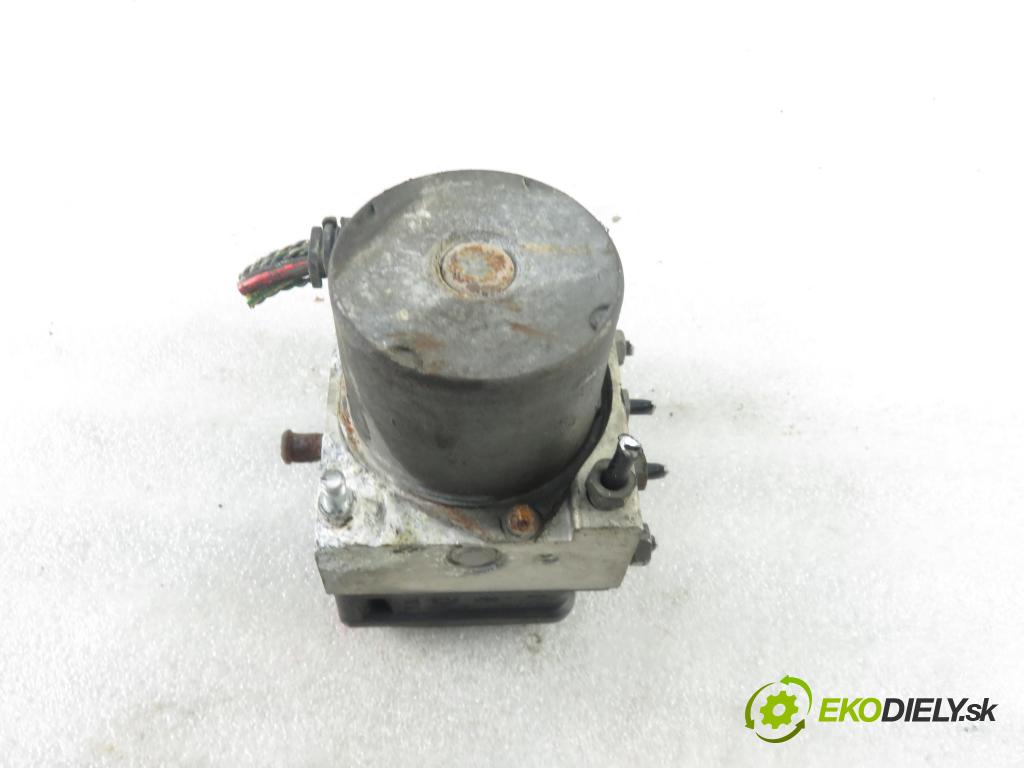 PEUGEOT 307 SW (3H) KOMBI 2005 66,00 1.6 HDI 90 - 9HX (DV6ATED4) 1560,00 Pumpa ABS 9657352780 ; 0265231486 ; 0265800395 (Pumpy ABS)