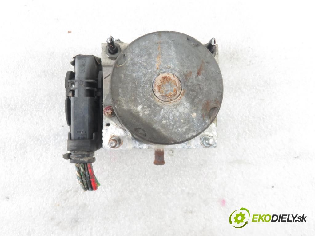 PEUGEOT 307 SW (3H) KOMBI 2005 66,00 1.6 HDI 90 - 9HX (DV6ATED4) 1560,00 Pumpa ABS 9657352780 ; 0265231486 ; 0265800395 (Pumpy ABS)