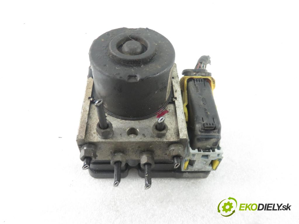 PEUGEOT 207 (WA_, WC_) HB 2008 70,00 1.4 16v VTI 95 - 8FS 1397,00 Pumpa ABS 9663945580 ; 10020701054 ; 10097011463 (Pumpy ABS)