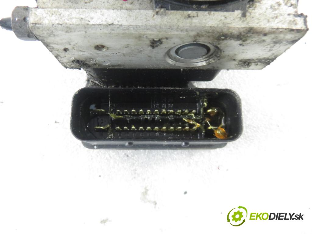 PEUGEOT 207 (WA_, WC_) HB 2008 70,00 1.4 16v VTI 95 - 8FS 1397,00 Pumpa ABS 9663945580 ; 10020701054 ; 10097011463 (Pumpy ABS)