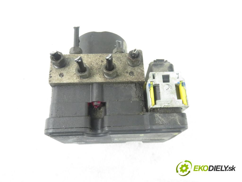 PEUGEOT 207 (WA_, WC_) HB 2008 70,00 1.4 16v VTI 95 - 8FS 1397,00 Pumpa ABS 9663945580 ; 10020701054 ; 10097011463 (Pumpy ABS)