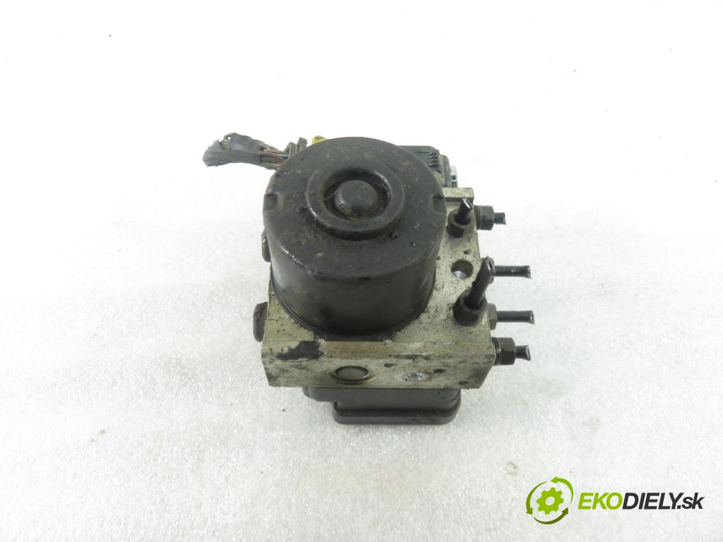 PEUGEOT 207 (WA_, WC_) HB 2008 70,00 1.4 16v VTI 95 - 8FS 1397,00 Pumpa ABS 9663945580 ; 10020701054 ; 10097011463 (Pumpy ABS)