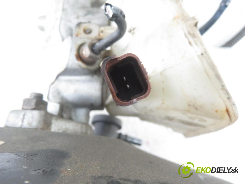 PEUGEOT 307 (3A/C) HB 2002 66,00 2.0 HDi 90 - RHY (DW10TD) 1997,00 Posilovač 9639662180 ; 0204024613 (Servočerpadlá, pumpy riadenia)