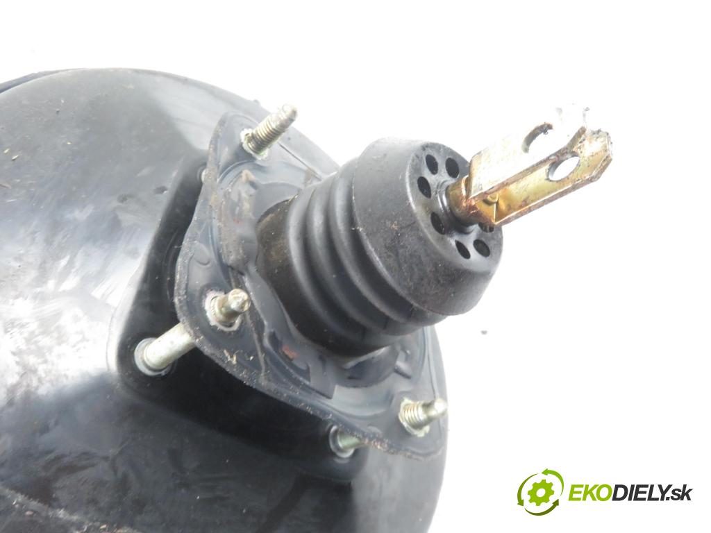 PEUGEOT 307 (3A/C) HB 2002 66,00 2.0 HDi 90 - RHY (DW10TD) 1997,00 Posilovač 9639662180 ; 0204024613 (Servočerpadlá, pumpy riadenia)