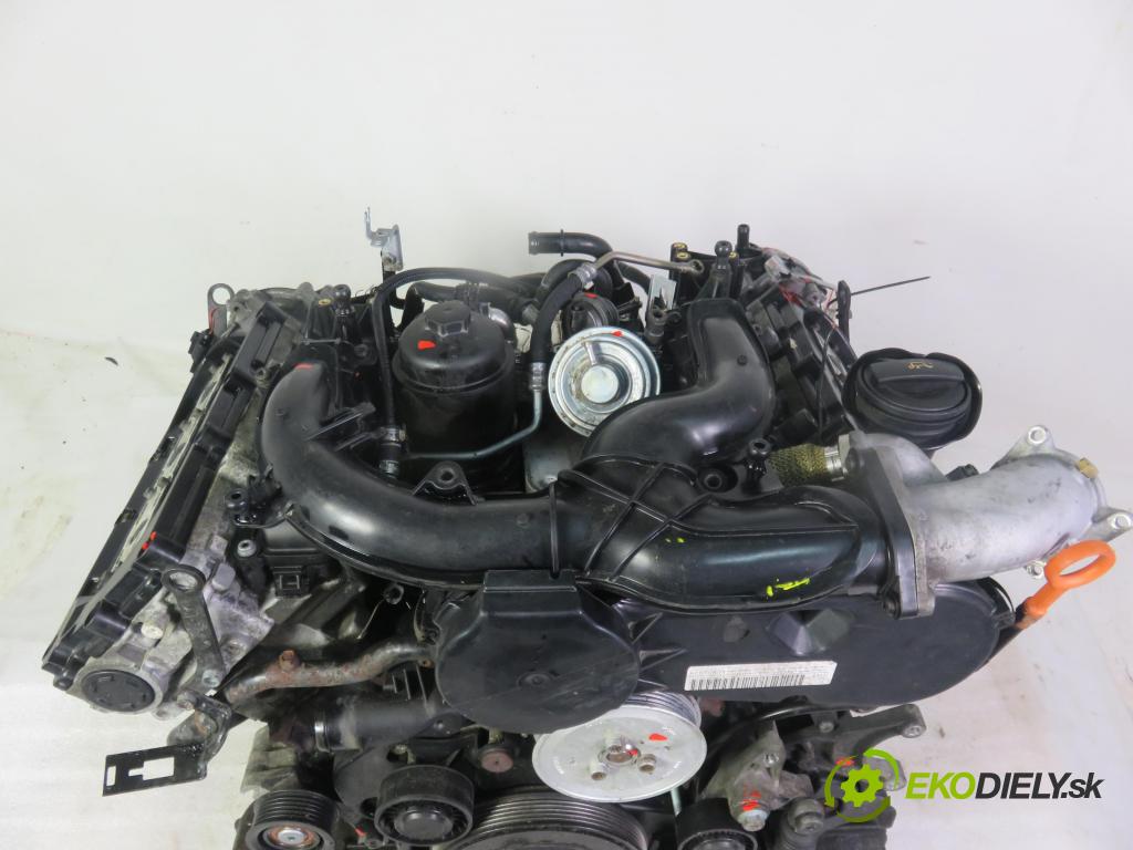 AUDI A6 (4F2, C6) SEDAN 2005 132,00 2.7 TDI 180 - BPP 2698,00 Motor DIESEL BPP